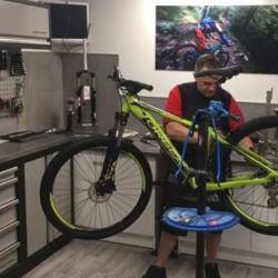 L'etape Des Pyrenées