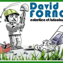 David Forno