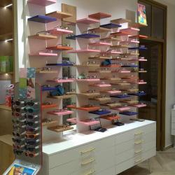 David Henriet Optique