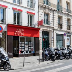 David Immo - Agence Immobilière Paris 9