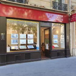 David Immobilier Monceau-ternes