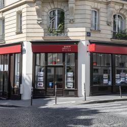 David Immobilier