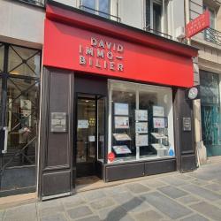 David Immobilier St-georges-martyrs