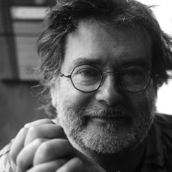 David Ison Gestalt-thérapeute