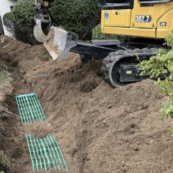 Next Réseaux & Vrd - Travaux De Voirie & Réseaux Divers