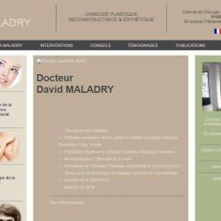 David Maladry