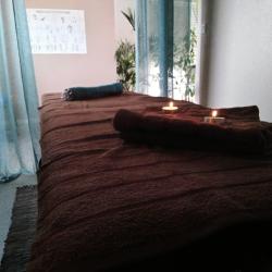 David Massages