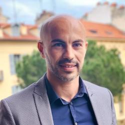 David Nohales Ostéopathe D.o