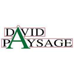 David Paysage