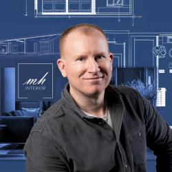 David Prudhomme - Mh Interior