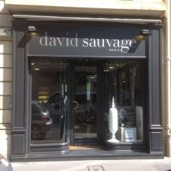 David Sauvage Paris