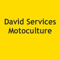 David Services Motoculture