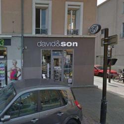 David & Son