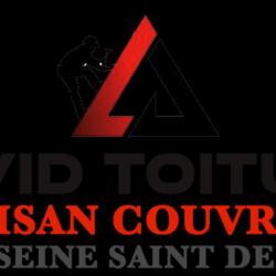 David Toiture, Couvreur Du 93