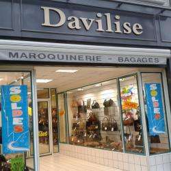 Davilise