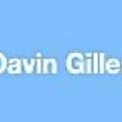 Davin Gilles