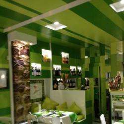 Davisto Restaurant Italien