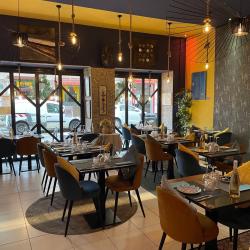 Davisto Restaurant Italien