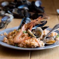 Davisto Restaurant Italien