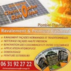 Davoine Christophe