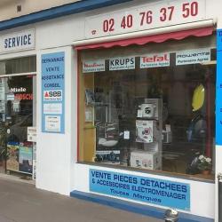Davoine Service