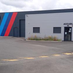 Davy Maxence Garage - Bosch Car Service