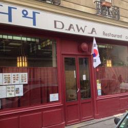 Dawa