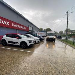 Dax Carrosserie