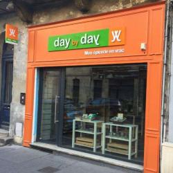 Day By Day