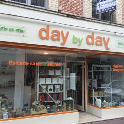 Day By Day