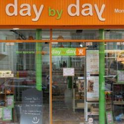 Day By Day
