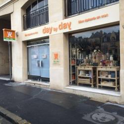 Day By Day