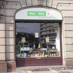 Day By Day