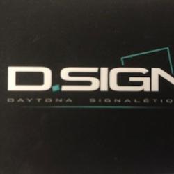 Daytona Signalétique