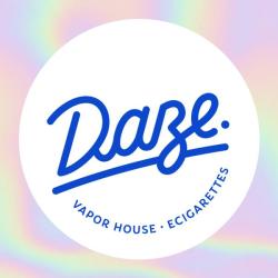 Daze Vapor House