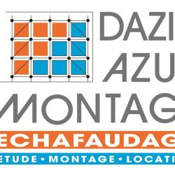 Dazin Azur Montage