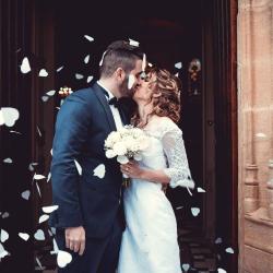 Dbcarré Atelier - Robe De Mariée Thionville