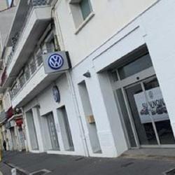 Volkswagen Dbf Sète