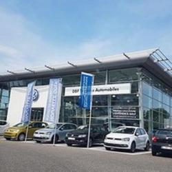 Dbf Toulouse Automobile
