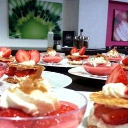 D.b.g (doux Bidou Gourmand)