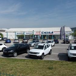 Dbm Automobiles Sud