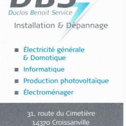 Dbselec
