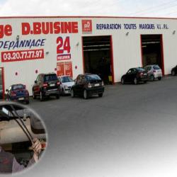 D.buisine