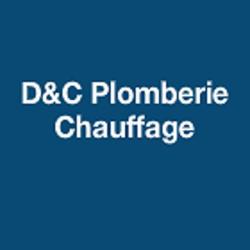 D Et C Plomberie Chauffage