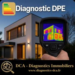 Diagnostic de Performance Energétique (DPE)