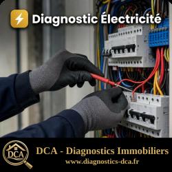 Dca - Diagnostics Immobiliers
