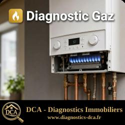 Dca - Diagnostics Immobiliers
