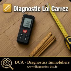 Dca - Diagnostics Immobiliers