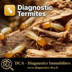 Dca - Diagnostics Immobiliers