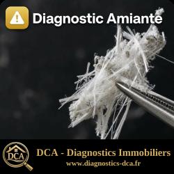 Dca - Diagnostics Immobiliers